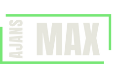 Ajans Max Logo